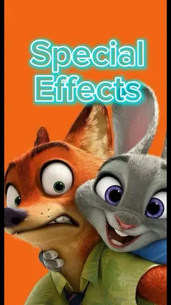 Special Effects