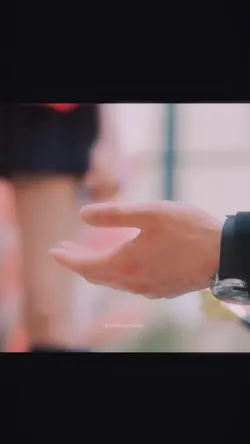 Kdrama edit
