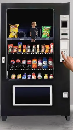Vending Machine
