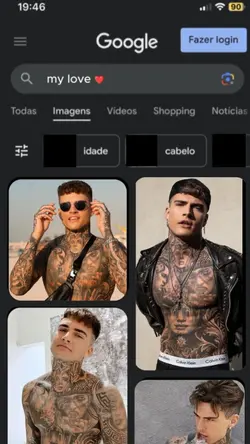 DREAM GUY 