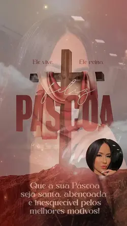 Ele Vive