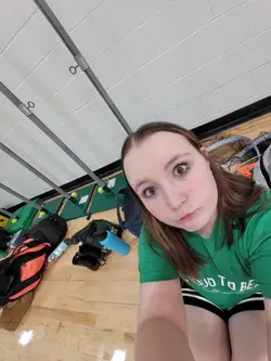 idk