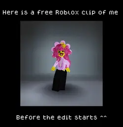 Flower edit