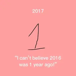 2016… I feel old