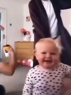 Baby phone
