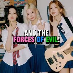 Powerpuff Girls