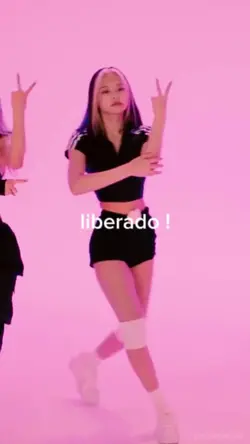 liberado !