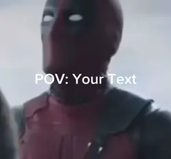 Deadpool Meme