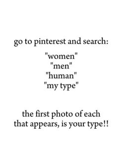Pinterest <3