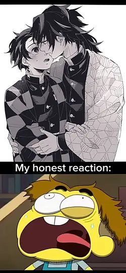 Giyuutan 💀