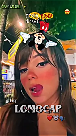 mickey mouse...