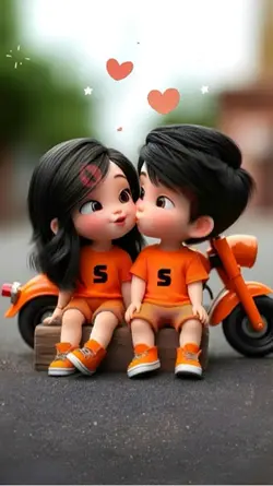 HappyGirlfriend Day 