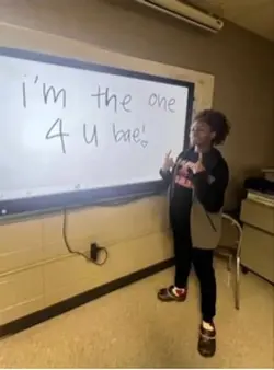 duh