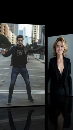 Simple 4 Videos Dump
