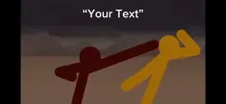 Stickman Fight