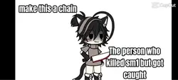 Make this a chain!
