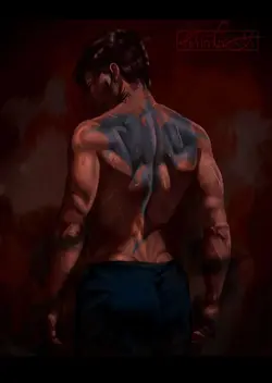 Xaden Riorson