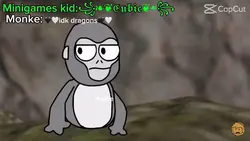 Wanna play Mimigames