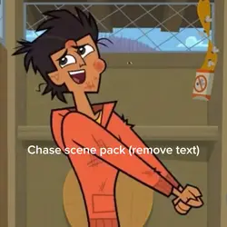 Chase scene pack 