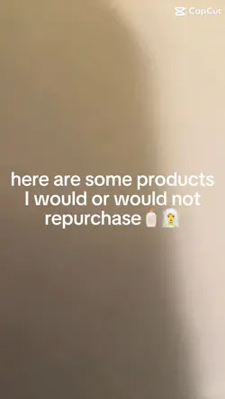 rating products 🪩🌸