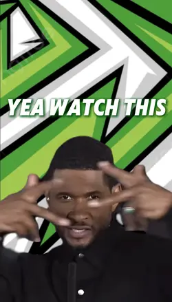 Yea Watch this