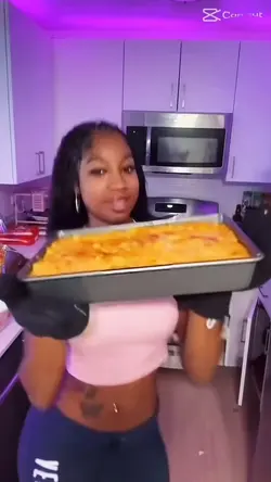 CookingWithKya Edit