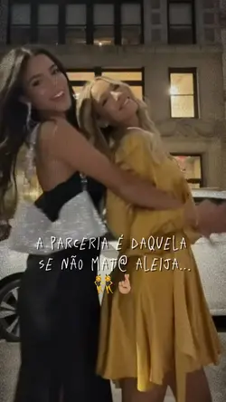 TREND AMIZADE 🤞🏽👯‍♀️