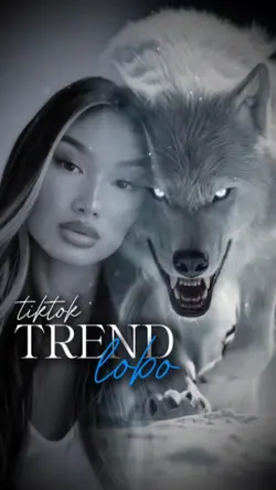 Trend lobo tiktok 