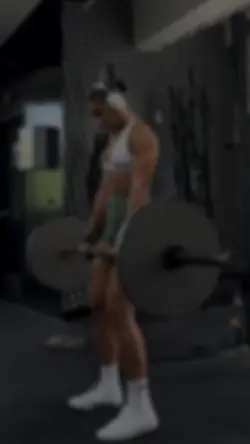 gym slow