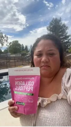 Collagen