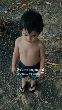 Sobrinho💙