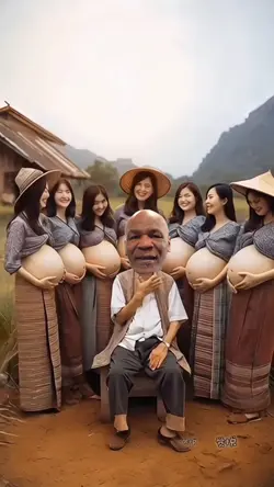 Pregnant women