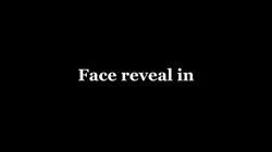 FACE REVEAL!! 