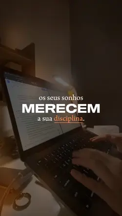 Motivacional Estudos