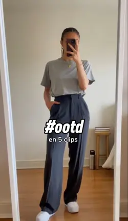 Outfit of the day