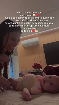 dia das crianças 