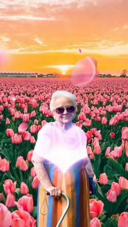 Bom dia princesa 