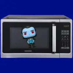 Loki microwave edit