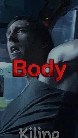 Body avatar edit