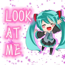 Look At Me (TREND)