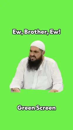 Ew, Brother, Ew!