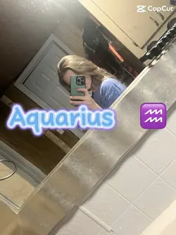 Aquarius🤗🤗