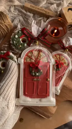 Christmas Food