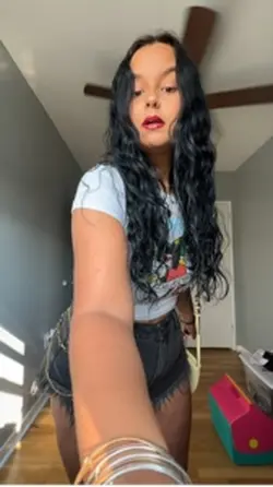 Concert Fit 🎶