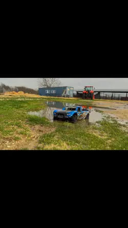 Color grading is key