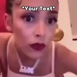 Shocked Meme