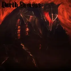 Berserker armor temp