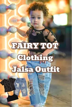 Model Clothing