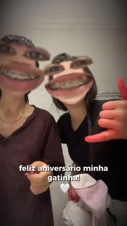 feliz aniversário...