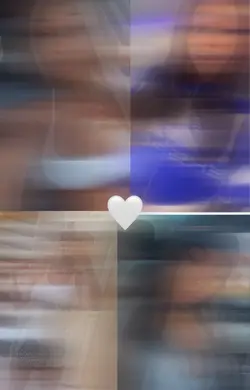Blur New Template